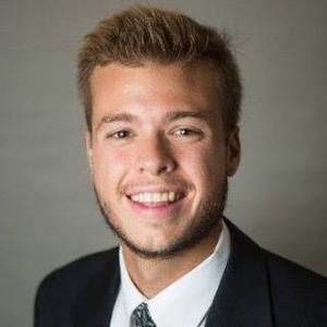 Meet your Posher, Aaron